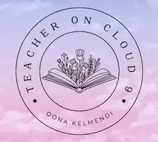 Teacher on cloud 9