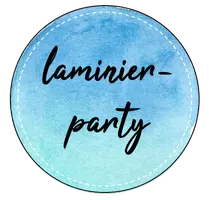 laminierparty