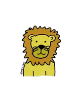 Herr Löwe