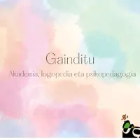 Gainditu akademia!