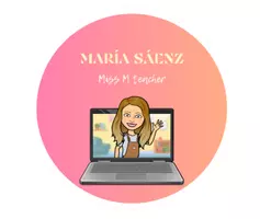 Miss M teacher