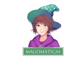 Magomáticas