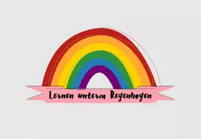 LernenUntermRegenbogen