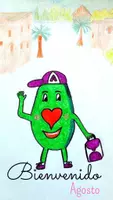 Aula de Aguacatina 