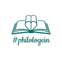 #philologein