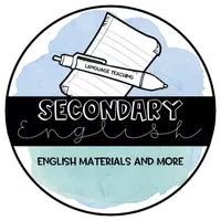 Secondary English