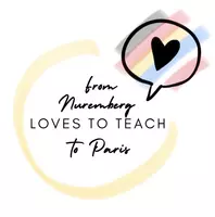 fromnurembergtoparis