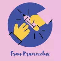Frau Krummelus