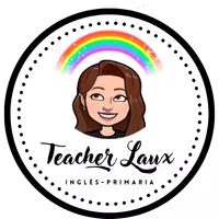 Teacher Laux