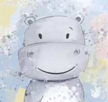 Special Hippo