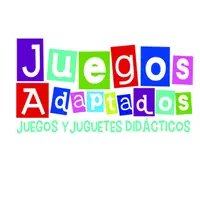 @JUEGOSADAPTADOS