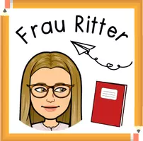 Frau Ritter