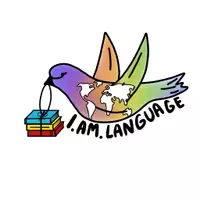 I am Language