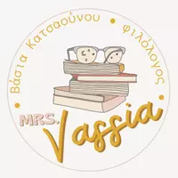 mrs.Vassia | Βάσια Κατσαούνου