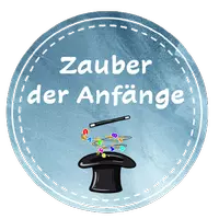der Zauber der Anfänge