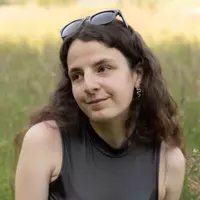Luisa- Michelle Holzapfel