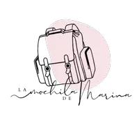 La mochila de Marina