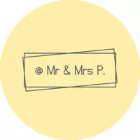 Mr & Mrs P.