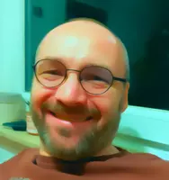 Kreativ im Studio