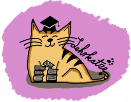 Lehrkatze