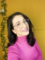 The Queen’s English with Joanna