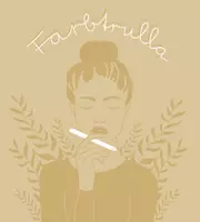 Farbtrulla