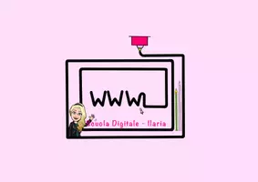 Scuola Digitale Ilaria