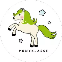 P O N Y K L A S S E
