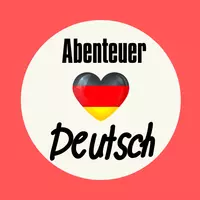 Abenteuer Deutsch