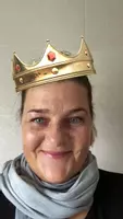 Frau Crone