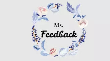 Ms_Feedback