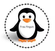 FrauPinguin