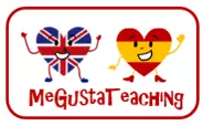 MeGustaTeaching