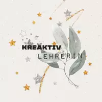 kreAktiv Lehrerin