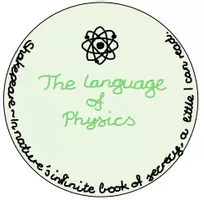 The language of Physics