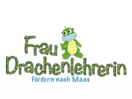 Frau Drachenlehrerin