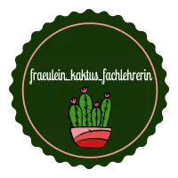 fraeulein_kaktus_fachlehrerin
