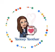 teacup.teacher