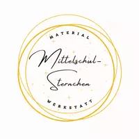 Mittelschul-Sternchen