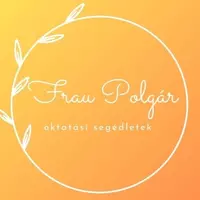 Frau Polgár