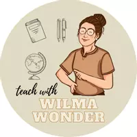 Wilma Wonder