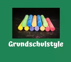 Grundschulstyle