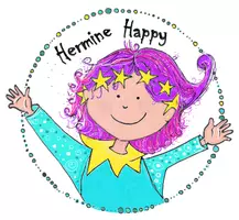 Hermine Happy