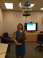 Anke Julia Sanders, BA, MA, PhD