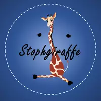 Stophgiraffe