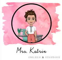 Mrs. Katrin