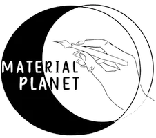 Materialplanet