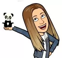 miss panda