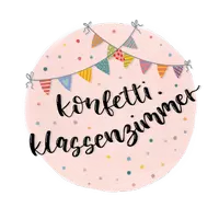 konfetti-klassenzimmer