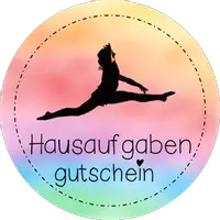 hausaufgabengutschein